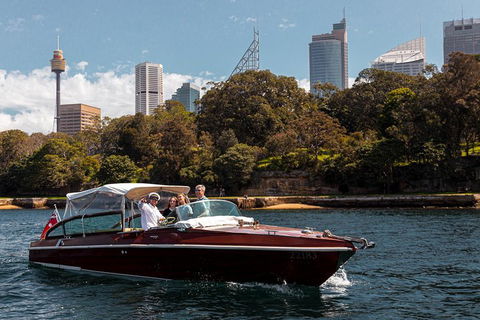 Private Icons And Highlights Cruise Of Sydney Harbour - Darwin Holiday 4