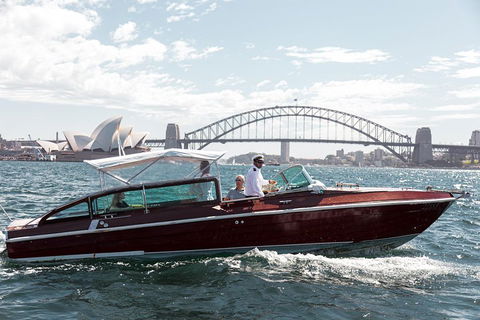 Private Icons And Highlights Cruise Of Sydney Harbour - Darwin Holiday 5