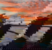 Private Luxury Harbour Cruise Plus Dining Experience at Chinadoll Woolloomooloo - Darwin Holiday