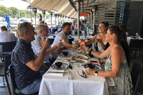 Private Luxury Harbour Cruise Plus Dining Experience At Chinadoll Woolloomooloo - Darwin Holiday 1