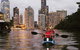 Brisbane River Guided Evening Tour By Kayak - Our Most Popular Tour - thumb 3