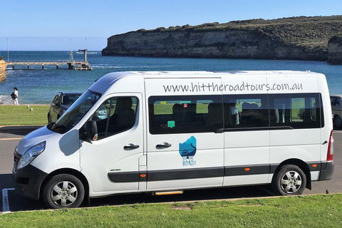 Great Ocean Road Reverse Itinerary PREMIUM Tour - Darwin Holiday 1
