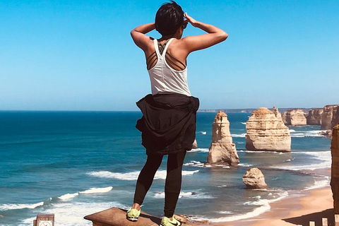Great Ocean Road Reverse Itinerary PREMIUM Tour - Darwin Holiday 4