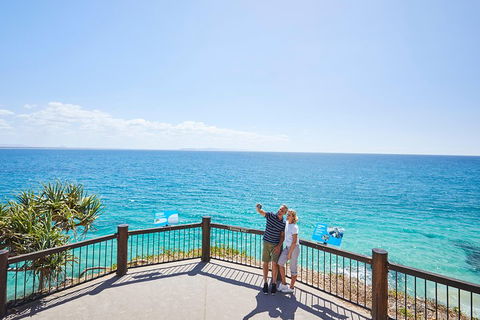 Noosa Everglades Serenity Cruise & Highlights Tour Inc. Lunch & Cruise - Darwin Holiday 3