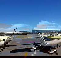 Blue Mountains Scenic Flight - Darwin Holiday