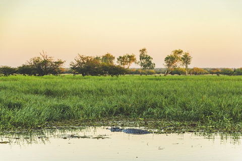 Yellow Water Cruise - Kakadu - Darwin Holiday 3