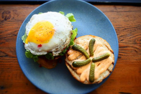 Secret Food Tours Sydney W/ Private Tour Option - Darwin Holiday 1