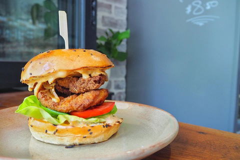 Secret Food Tours Sydney W/ Private Tour Option - Darwin Holiday 4
