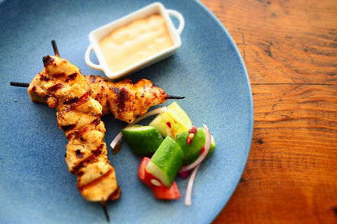 Secret Food Tours Sydney W/ Private Tour Option - Darwin Holiday 5