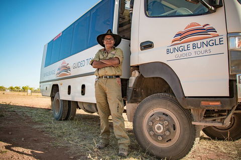 Bungle Bungle Scenic Flights, Domes & Cathedral Gorge Walk - Darwin Holiday 0