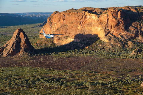 Bungle Bungle Scenic Flights, Domes & Cathedral Gorge Walk - Darwin Holiday 2