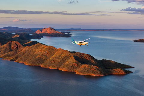 Bungle Bungle Scenic Flights, Domes & Cathedral Gorge Walk - Darwin Holiday 3