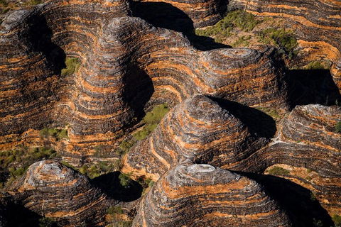 Bungle Bungle Scenic Flights, Domes & Cathedral Gorge Walk - Darwin Holiday 4