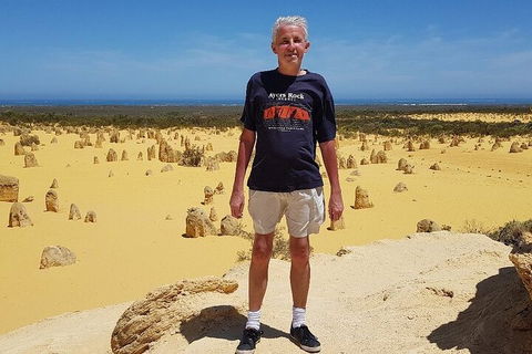 Pinnacles Day Trip From Perth Including Yanchep National Park - Darwin Holiday 1