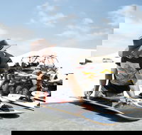 Sandboard Hire Lancelin Sand Dunes - Darwin Holiday