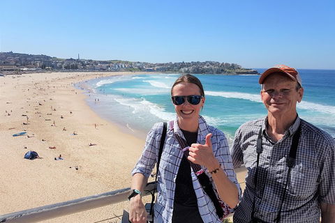 Bondi Beach Walking Tour With Optional Bondi To Bronte Coastal Walk - Darwin Holiday 5