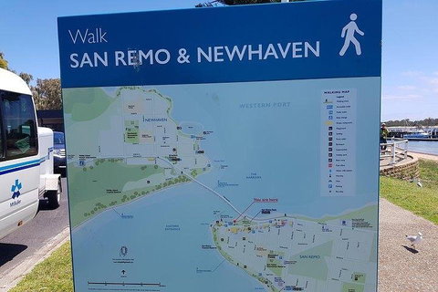 Phillip Island Penguin And Wildlife Tour - Darwin Holiday 2