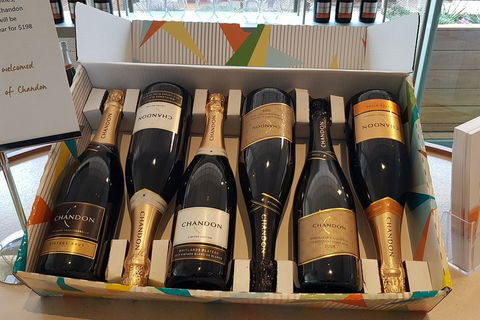 Yarra Valley Wine Tasting Day Tour From Melbourne - Darwin Holiday 0