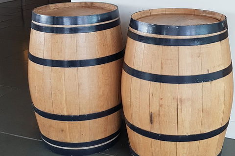 Yarra Valley Wine Tasting Day Tour From Melbourne - Darwin Holiday 2