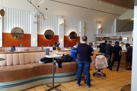 Yarra Valley Wine Tasting Day Tour From Melbourne - Darwin Holiday 3