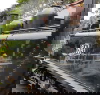 Dandenong Ranges and Rayners Orchard Tour from Melbourne - Darwin Holiday