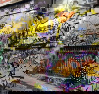 In And Around Melbourne - Darwin Holiday