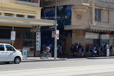 In And Around Melbourne - Darwin Holiday 3
