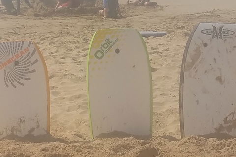 Surf Tour And Lesson - Darwin Holiday 3