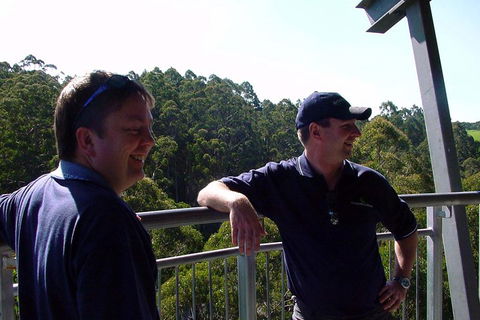 12 Apostles And Otway Fly Zipline Day Trip From Melbourne - Darwin Holiday 1