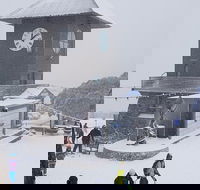 Mt Buller Day Trip from Melbourne - Darwin Holiday