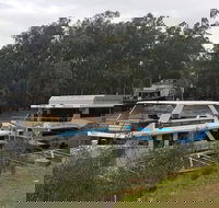 Bendigo Echuca  The Mighty Murray - Darwin Holiday