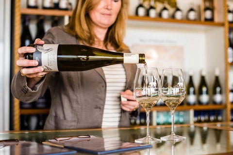 Wine Tour 4WD Tour - Darwin Holiday 0