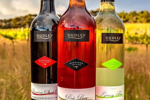 Wine Tour 4WD Tour - Darwin Holiday 2