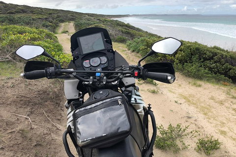 3 Days Flerieu Peninsula And Kangaroo Island Motorcycle Tour - Darwin Holiday 0
