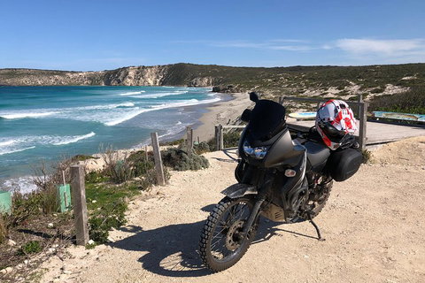 3 Days Flerieu Peninsula And Kangaroo Island Motorcycle Tour - Darwin Holiday 1