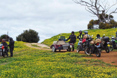 3 Days Flerieu Peninsula And Kangaroo Island Motorcycle Tour - Darwin Holiday 2
