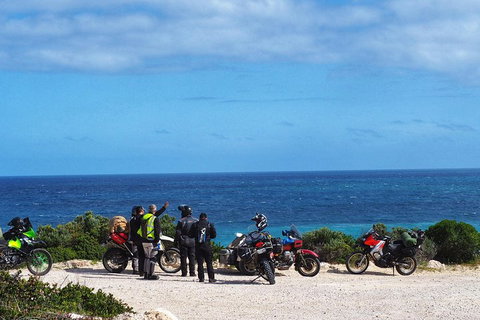 3 Days Flerieu Peninsula And Kangaroo Island Motorcycle Tour - Darwin Holiday 3