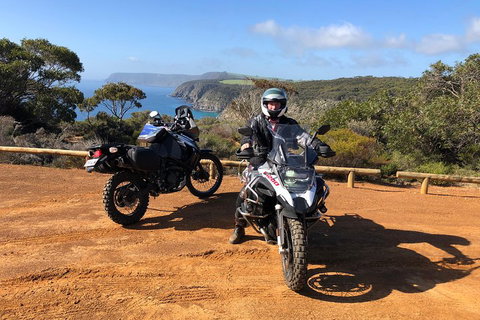 3 Days Flerieu Peninsula And Kangaroo Island Motorcycle Tour - Darwin Holiday 5
