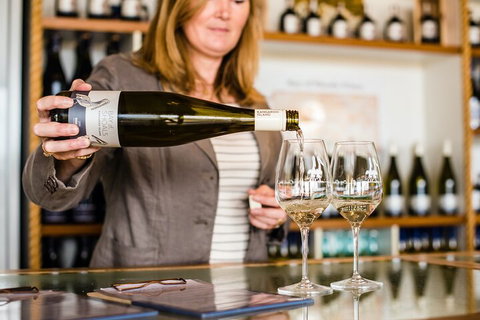 Heritage, Wine & Gin Tours - Darwin Holiday 1