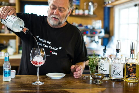 Heritage, Wine & Gin Tours - Darwin Holiday 2