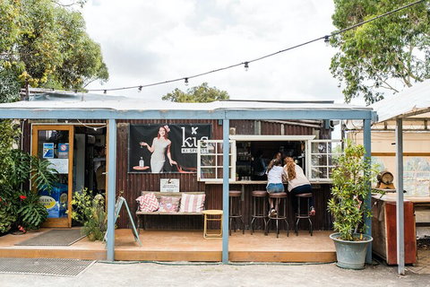 Heritage, Wine & Gin Tours - Darwin Holiday 4