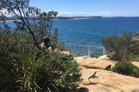 Manly Snorkel Trip And Nature Walk With Local Guide - Darwin Holiday 4