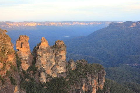 Blue Mountains In A Day:Private Day Trip From Sydney - Darwin Holiday 1