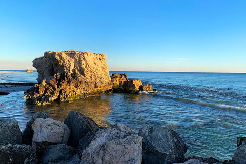 Pinnacles Desert (Private) Day Tour - Darwin Holiday 3