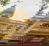 Adelaide Scavenger Hunt Adelaide Adventure - Darwin Holiday