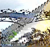 Brisbane Scavenger Hunt Brisbane's South Bank - Darwin Holiday