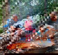 3d/2n Themed Camping Getaway - Private Campgrounds And National Parks - Darwin Holiday