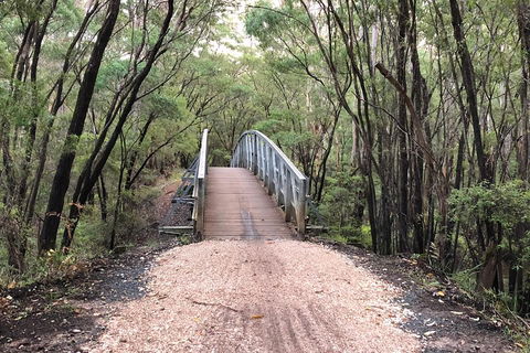 3d/2n Themed Camping Getaway - Private Campgrounds And National Parks - Darwin Holiday 2