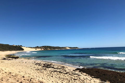 3d/2n Themed Camping Getaway - Private Campgrounds And National Parks - Darwin Holiday 3