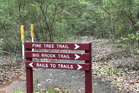 3d/2n Themed Camping Getaway - Private Campgrounds And National Parks - Darwin Holiday 4